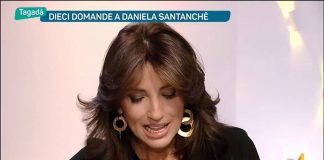 Dieci domande a Daniela Santanchè