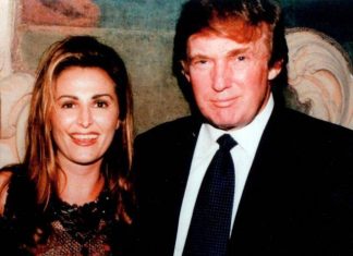 Donald, Make America Great Again!