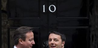 Renxit alle porte