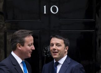 Renxit alle porte