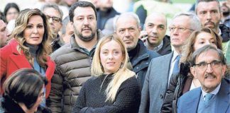 Santanchè per l’Italia Sovrana: solo uniti si vince