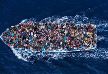Il vergognoso business dei migranti