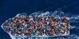 Il vergognoso business dei migranti