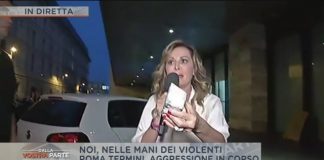 Il mio tour politico continuerà Daniela Santanchè - Dalla vostra parte