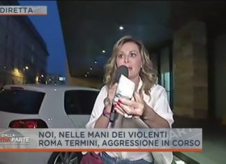 Il mio tour politico continuerà Daniela Santanchè - Dalla vostra parte