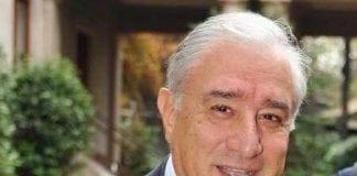Condanna a morte per Dell’Utri Condanna a morte per Dell’Utri - Daniela Santanchè
