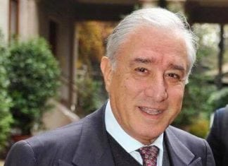 Condanna a morte per Dell’Utri Condanna a morte per Dell’Utri - Daniela Santanchè