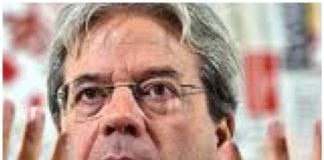 Gentiloni di fine anno Gentiloni di fine anno - Daniela Santanchè