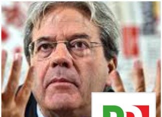 Gentiloni di fine anno Gentiloni di fine anno - Daniela Santanchè
