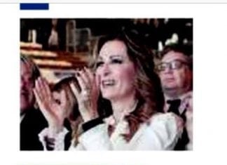Elezioni: puntiamo decisamente alla maggioranza Elezioni: puntiamo decisamente alla maggioranza - Daniela Santanchè