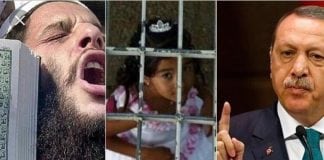 Notizie preoccupanti dalla Turchia Notizie preoccupanti dalla Turchia - Daniela Santanchè