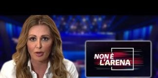 Tutte le ragioni per cui dovremmo essere arrabbiati come pantere. Tutte le ragioni per cui dovremmo essere arrabbiati come pantere - Daniela Santanchè