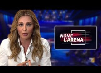 Tutte le ragioni per cui dovremmo essere arrabbiati come pantere. Tutte le ragioni per cui dovremmo essere arrabbiati come pantere - Daniela Santanchè