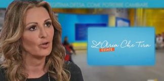 La difesa è sempre legittima La difesa è sempre legittima - Daniela Santanchè