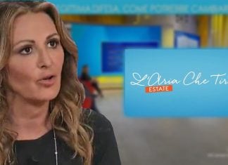 La difesa è sempre legittima La difesa è sempre legittima - Daniela Santanchè
