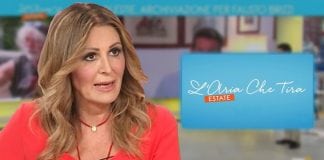 Caso Brizzi, la mia opinione Caso Brizzi, la mia opinione - Daniela Santanchè