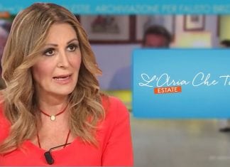 Caso Brizzi, la mia opinione Caso Brizzi, la mia opinione - Daniela Santanchè