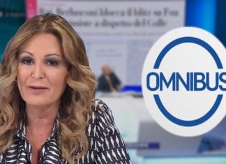 Rai e centrodestra, cosa succede Rai e centrodestra, cosa succede - Daniela Santanchè
