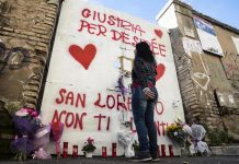 Caso Desirée Mariottini: castrazione chimica per pedofili e stupratori Caso Desirée Mariottini: castrazione chimica per pedofili e stupratori - Daniela Santanchè