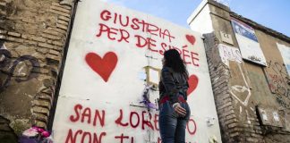 Caso Desirée Mariottini: castrazione chimica per pedofili e stupratori Caso Desirée Mariottini: castrazione chimica per pedofili e stupratori - Daniela Santanchè