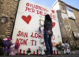 Caso Desirée Mariottini: castrazione chimica per pedofili e stupratori Caso Desirée Mariottini: castrazione chimica per pedofili e stupratori - Daniela Santanchè