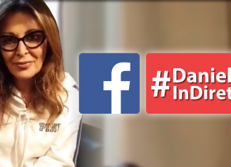 #DanielaInDiretta: contro la violenza sulle donne