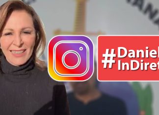 #DanielaInDiretta: Battisti in galera finalmente! battisti finalmente in galera