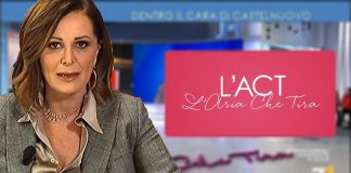 Ragionando sull’immigrazione A "l'Aria che Tira" su La7 ho parlato di immigrazione, esprimendo qualche concetto basico sulla Sea-Watch, il lavoro e la recessione.