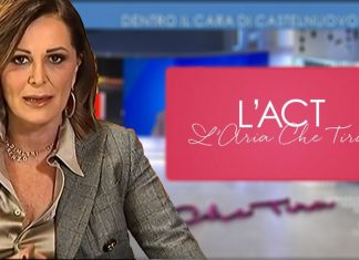Ragionando sull’immigrazione A "l'Aria che Tira" su La7 ho parlato di immigrazione, esprimendo qualche concetto basico sulla Sea-Watch, il lavoro e la recessione.