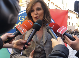 L’Olanda dice NO al burqa ma SI ai porti aperti (degli altri) rousseau