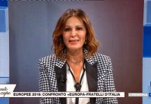 Europee, il dibattito con esponente di +Europa