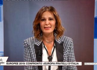 Europee, il dibattito con esponente di +Europa