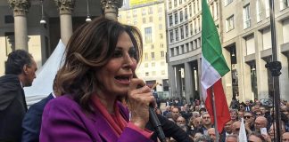 Fratelli d’Italia è l’unica alternativa a M5S-Lega