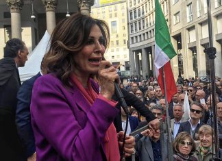 Fratelli d’Italia è l’unica alternativa a M5S-Lega