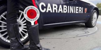 Auguri all’Arma dei Carabinieri, 205 anni di storia e impegno Oggi si celebra la fondazione dell'Arma dei Carabinieri che nella Repubblica si è sempre distinta per il forte senso dello Stato e l'abnegazione nel lavoro quotidiano a difesa della sicurezza del Paese.
