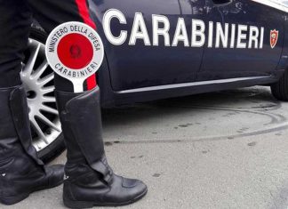 Auguri all’Arma dei Carabinieri, 205 anni di storia e impegno Oggi si celebra la fondazione dell'Arma dei Carabinieri che nella Repubblica si è sempre distinta per il forte senso dello Stato e l'abnegazione nel lavoro quotidiano a difesa della sicurezza del Paese.