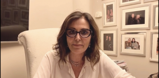 VIDEO: Carola Rackete rispetti le leggi italiane!