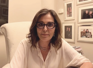 VIDEO: Carola Rackete rispetti le leggi italiane!