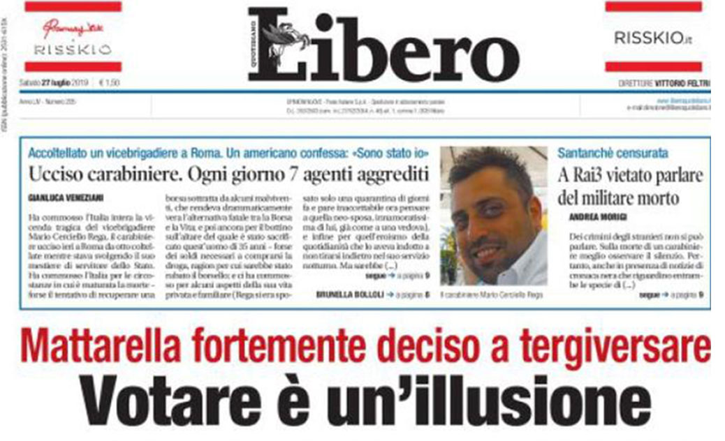 militare