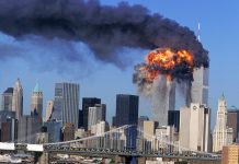 11 settembre 2001: una data che ha cambiato le nostre vite