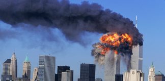 11 settembre 2001: una data che ha cambiato le nostre vite