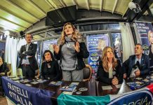 Il governo è distratto dal Def ma non pensa alla politica internazionale