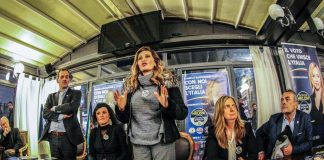 Il governo è distratto dal Def ma non pensa alla politica internazionale