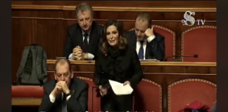 Senato, il mio intervento su tasse e cuneo fiscale