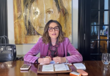 VIDEO: Anch’io resto a casa!