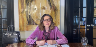 VIDEO: Anch’io resto a casa!