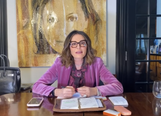 VIDEO: Anch’io resto a casa!