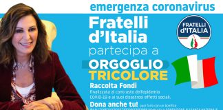 AMMINISTRATORI FDI LOMBARDI DONANO LE INDENNITÀ DI MARZO CONTRO COVID-19