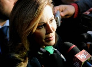 Da Conte solo chiacchiere, dov’è la liquidità alle imprese?!