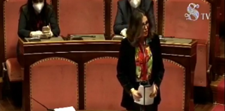 VIDEO: Decreto Cura Italia, il mio intervento